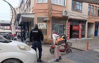 Serik’te dilencinin üzerinden çıkan 4 bin 340...