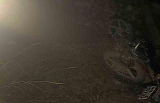 Seydikemer’de motosiklet kazası: 1 ölü