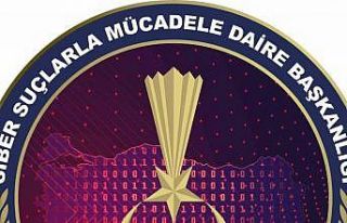 Siber suçlarla mücadele şubesi göz açtırmıyor