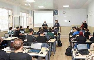 Siber Vatan Programı’nın Bursa ayağında ilk...