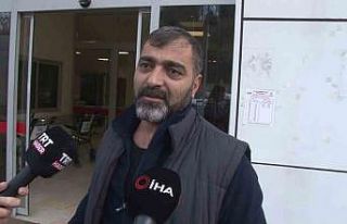 Şile’de İBB kumanyasından çocuğu zehirlenen...