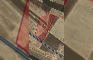 Silopi küçük sanayi sitesi 103 bin metrekarelik...