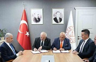 Simav’da Şeref Kazcıoğlu Mesleki ve Teknik Anadolu...