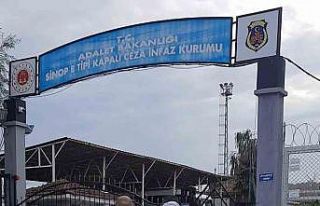 Sinop’ta aranan 9 şahıs yakalandı