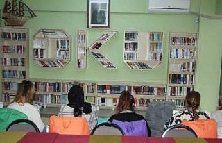 Şırnak’ta 20 mahkum cezaevinde aldıkları eğitimler...