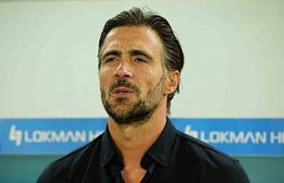 Sivasspor, Ömer Erdoğan’la anlaşmaya vardı