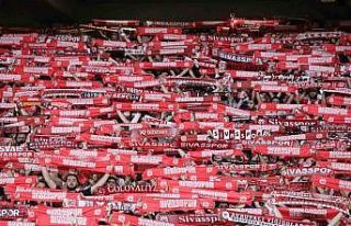 Sivasspor’dan taraftarına ’Sensiz Olmaz’ çağrısı