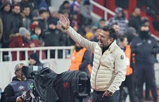 Sivas’ta "Bülent Uygun istifa" sloganları