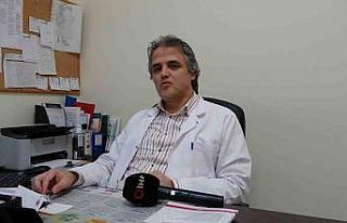 Soğuk hava ciltte kuruluğa neden oluyor