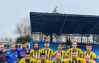 Söğütspor ve Pazaryerispor tutulamıyor