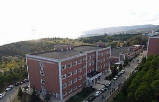 SUBÜ 6 akademik personel alacak