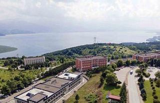 SUBÜ’nün sürdürülebilirlik raporu yayınlandı