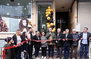 Sultangazi Belediyesi’nin meslek edindirme kursları...