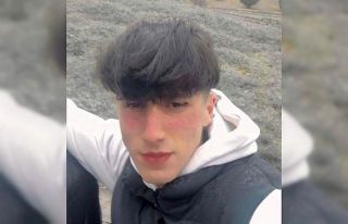 Sultangazi’de 17 yaşındaki gencin kafasına yumruk...