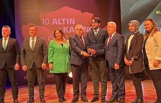 “Sürdürülebilir Hava Kalitesi Ölçüm Ağı...