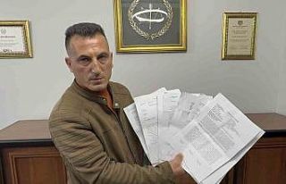 Sürekli ifade vermeye gidiyor, sebebi çok şaşırtıyor