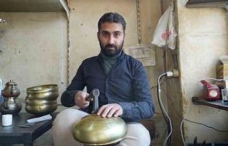 Suriyeli esnaf: “Esad Suriye’yi kendi dükkanı...