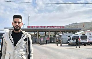 Suriyeliler 2025’e memleketlerinde girmek için...