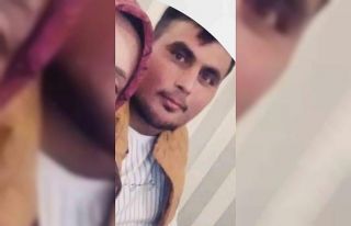 Süt fabrikasındaki kazada ağır yaralanan işçi...