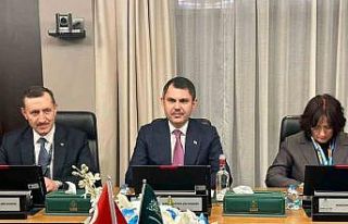 Suudi Arabistan Ulusal Konut Şirketi’yle iş birliği...