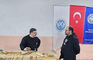 TAREM’de akademik işbirliği genişliyor