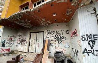 Tarihi sinemayı yazı tahtasına çevirdiler