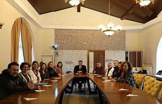 "Tarımsal Üretim Planlaması ve Yeni Destekleme...