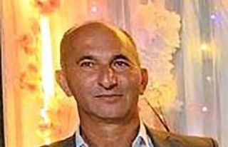 Tarla komşusunu öldüren yaşlı çiftçi, kendini...