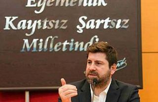 Tarsus’ta ‘Hafıza Korteji’ hazırlıkları...