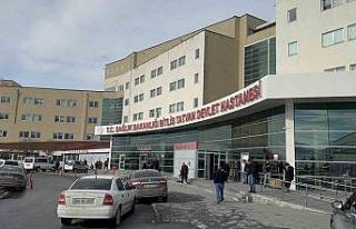 Tatvan Devlet Hastanesi SKS değerlendirmesinde Bitlis...