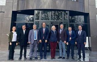 Tavşanlı’da kalıcı istihdam için güçlü işbirliği...