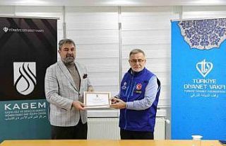 TDV KAGEM’in düzenlediği “Baba Olma Sanatı”...