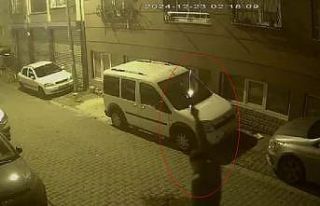 Tekirdağ’da havaya ateş açan şahıs yakalandı