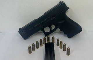 Tekirdağ’da yapılan operasyonlarda uyuşturucu...