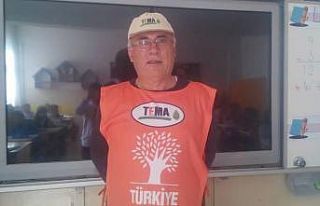 TEMA’da Metin Kuter dönemi sona eriyor