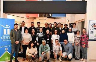 Tepebaşı’nda 5 Aralık Dünya Gönüllüler Günü...