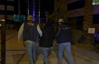 Terör örgütü PKK/KCK’nın propagansını yapan...