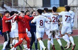 TFF 2. Lig: İnegölspor: 2 - Karaköprü Belediyespor:...