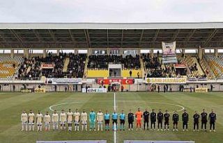 TFF 3. Lig: Muş Spor Kulübü: 1 - Kuşadası Spor...