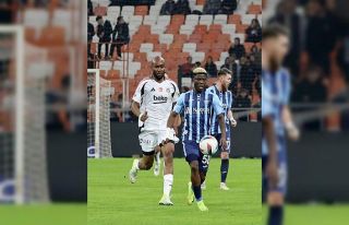 TFF’den Adana Demirsporlu Maestro’ya başsağlığı...