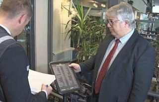 Ticaret Bakanlığından yılbaşı öncesi fahiş...