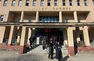 Timur Sevi cinayetinin ikinci duruşması ertelendi