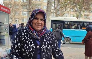 Tirşik çorbası kışın en gözde yemeği oldu