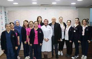 Tiryakilerin yılda en az 1 kez muayene olmaları...