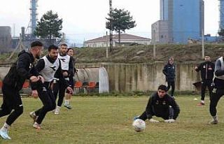 TKİ Tavşanlı Linyitspor, Alaşehir Belediyespor...