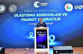 TOBB Başkanı Hisarcıklıoğlu: “Bölgesel ticaretin...