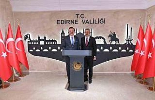 TOBB Başkanı Hisarcıklıoğlu: "Bugüne kadar...