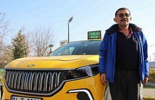 Togg’un taksimetre sorunu çözüldü