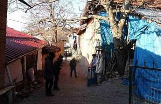 Tokat’ta 64 yaşındaki yaşlı kadından 741 gündür...