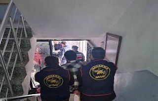 Tokat’ta düğün ve nişanlarda silah kullanımına...